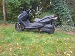 Sym GTS 125 sport, Fietsen en Brommers, Scooters | SYM, Ophalen, Zo goed als nieuw