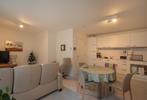 Appartement te koop in Halle, Immo, 52 m², Appartement