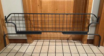 Grille pare-chien pour Wrangler Jeep JK beschikbaar voor biedingen