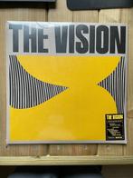The Vision limited deluxe version., 2000 tot heden, Ophalen of Verzenden, 12 inch, Nieuw in verpakking