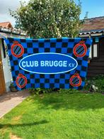 Club brugge fleecedeken, Sport en Fitness, Voetbal, Ophalen