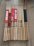 Drumsticks Rohema, Muziek en Instrumenten, Drumstellen en Slagwerk, Ophalen of Verzenden, Zo goed als nieuw