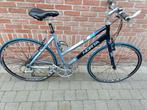 Sportieve dames sportfiets maat S/M, Fietsen en Brommers, Fietsen | Dames | Damesfietsen, 50 tot 53 cm, Ophalen, Zo goed als nieuw