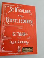 Boekje met partituren voor gitaar, Muziek en Instrumenten, Ophalen of Verzenden, Zo goed als nieuw, Gitaar
