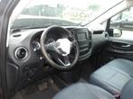 Mercedes Vito 114 cdi Ongevalwagen !!!!, Auto's, Mercedes-Benz, Stof, USB, Bedrijf, Diesel