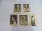 Koningin Astrid kaarten, Verzamelen, Gebruikt, Ophalen of Verzenden, Kaart, Foto of Prent