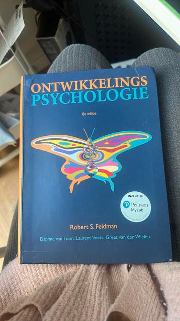 Jill Raymond - Ontwikkelingspsychologie beschikbaar voor biedingen