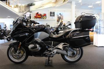 BMW R 1250 RT beschikbaar voor biedingen