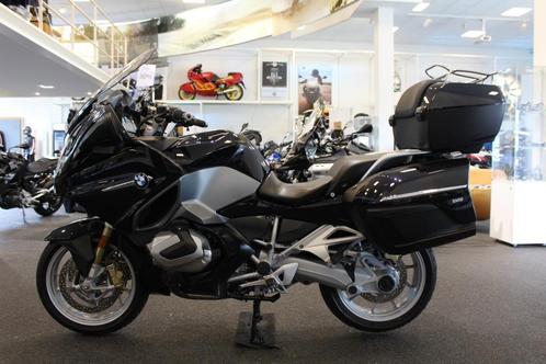 BMW R 1250 RT, Motoren, Motoren | BMW, Bedrijf, Toermotor, meer dan 35 kW, 2 cilinders, Ophalen