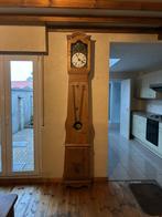 Oude staande klok, Huis en Inrichting, Woonaccessoires | Klokken, Ophalen, Staande klok