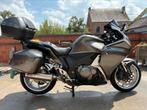 Honda vfr 1200f (full carnet honda), Motoren, Motoren | Honda, 4 cilinders, Motorrijbewijs A, Particulier, Meer dan 35 kW