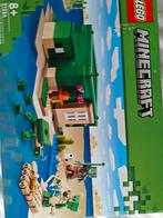 Lego Minecraft - nieuw21254, Kinderen en Baby's, Ophalen of Verzenden, Zo goed als nieuw, Lego