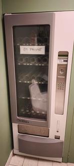 Distributeur automatique wurlitzer, Electroménager, Enlèvement