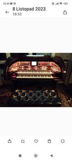 Orgel, Ophalen, Zo goed als nieuw