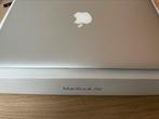 MacBook Air - i5 - 8gb - SDD 256gb, MacBook, Gebruikt, Azerty, 8 GB
