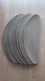 Trapmatten 27 stuks, 65x25x4cm, licht bruin, Huis en Inrichting, Ophalen, Gebruikt