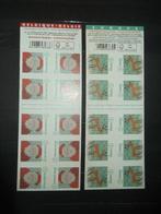 B159-B160 Kerst - Noël 2016 MNH, Enlèvement ou Envoi, Non oblitéré, Timbre-poste, Noël