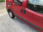 Av Peugeot bipper utilitaire 14 diesel urgent doit partir, Auto's, Stof, 600 kg, Zwart, Elektrische ramen