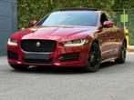 Jaguar Xe 2.0 Turbo Benzine-R Sport-2019-76000km, Auto's, Jaguar, Automaat, Bedrijf, XE, Te koop