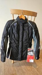 Dames uitrusting IXS Chelsea (vest & broek S), Motoren, Kleding | Motorkleding, Dames, Broek | leer