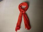 Viscose Sjaal, Kleding | Dames, Mutsen, Sjaals en Handschoenen, Ophalen of Verzenden, Nieuw, Maat 42/44 (L), Sjaal