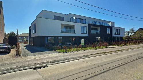 Appartement te huur in Evergem, 2 slpks, Immo, Huizen te huur, Appartement, A