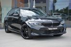 BMW 3 Serie 320 I Touring M-Sport/PANO/ACC/HUD/Trekhaak/Keyl, Auto's, 1998 cc, Achterwielaandrijving, Gebruikt, 4 cilinders