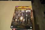 the musketeers   3 disc box, Cd's en Dvd's, Ophalen of Verzenden, Boxset