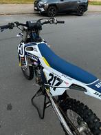 Husqvarna fc 250 2020