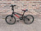Bmx, Ophalen, Zo goed als nieuw
