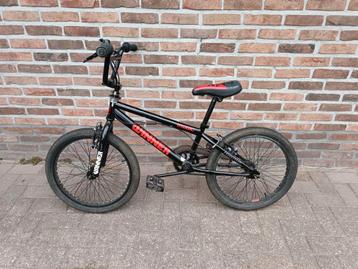 Bmx beschikbaar voor biedingen
