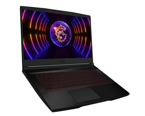 ZEER Krachtige MSI RTX 4060 gaming laptop onder garantie!, Computers en Software, Windows Laptops, Zo goed als nieuw, 15 inch