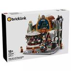 Lego bricklink 910039 art of chocolate, Ophalen of Verzenden, Nieuw, Lego