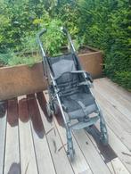 Buggy Chicco lightway, Ophalen, Gebruikt