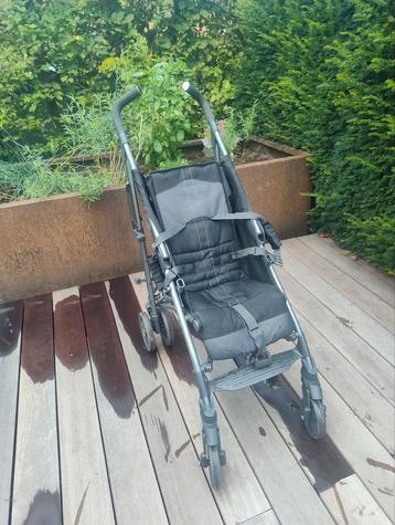 Buggy Chicco lightway beschikbaar voor biedingen