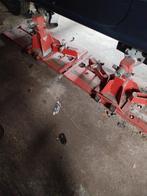 Blackhawks power post, Enlèvement