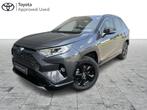 Toyota RAV-4 2.5 Hybrid 2WD Style Plus, Automaat, 161 kW, Overige kleuren, 2487 cc