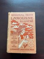 Nouveau Petit Larousse Illustré, Antiek en Kunst, Ophalen