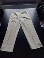 Pantalon Mayerline pour femme taille 40 100 % polyester, Mayerline, Taille 38/40 (M), Autres couleurs, Comme neuf