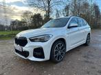 bmw X1Xdrive25E full M pakket, Auto's, Euro 6, Leder, Hybride Elektrisch/Benzine, SUV of Terreinwagen