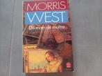 Livre de main de maître de Morris West, Utilisé, Enlèvement ou Envoi, Morris West
