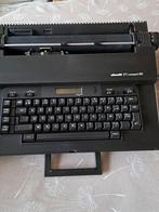 Olivetti typmachine, Ophalen of Verzenden, Gebruikt