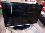 Bluetech LCD-tv, Ophalen, Gebruikt
