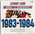 2 x CD   /   Top 40 Hitdossier 1983-1984, Enlèvement ou Envoi