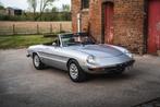 alfa romeo spider 2000 in topstaat, Autos, Alfa Romeo, Cuir, Propulsion arrière, Achat, 4 cylindres