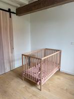 Babybed ikea, Kinderen en Baby's, Kinderkamer | Complete kinderkamers, Ophalen, Zo goed als nieuw