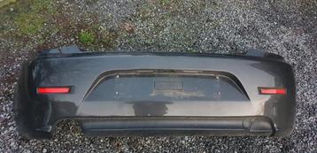 ALFA 147 ACHTERBUMPER BJ 2007 beschikbaar voor biedingen