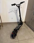 Dualtron TOGO elektrische scooter, Fietsen en Brommers, Steps, Ophalen of Verzenden, Zo goed als nieuw