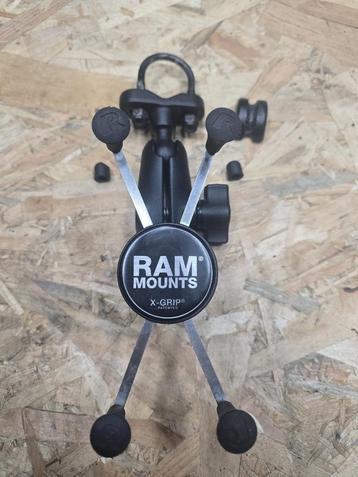RAM Mounts X-Grip Telefoonhouder  beschikbaar voor biedingen