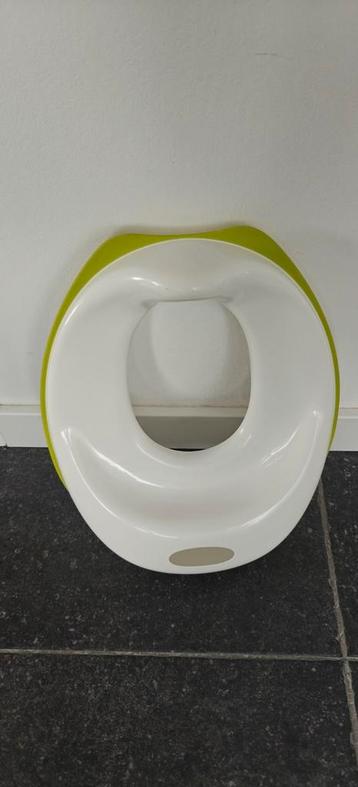 WC- bril kinderen  beschikbaar voor biedingen